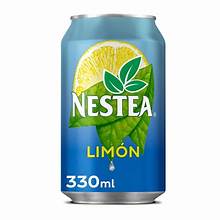 Nestea Limon - Bebidas y tapas en Palamós