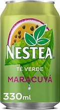 Nestea Te Verde - Bebidas y tapas en Palamós