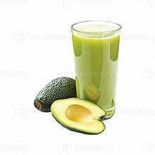 Batido de Avocado - Bebidas y tapas en Palamós