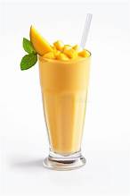 Batido de Mango - Bebidas y tapas en Palamós