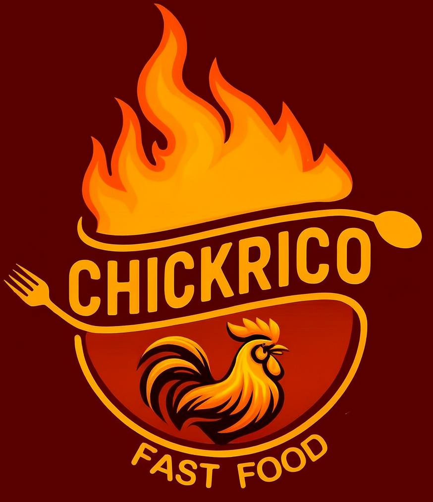 Chickrico Logo