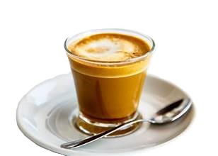Café Cortado - Bebidas y tapas en Palamós