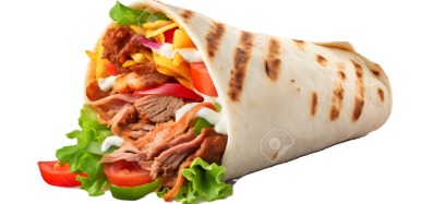 Durum de Kebab