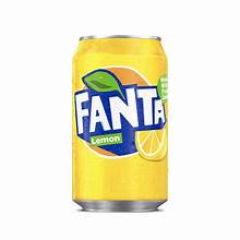 Fanta - Limon - Bebidas y tapas en Palamós