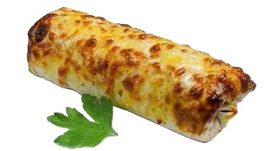 Gratinado de Kebab - Auténtico doner kebab en Palamós