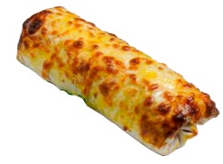 Gratinado de Taco - Auténtico doner kebab en Palamós