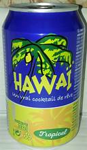 Hawai - Bebidas y tapas en Palamós