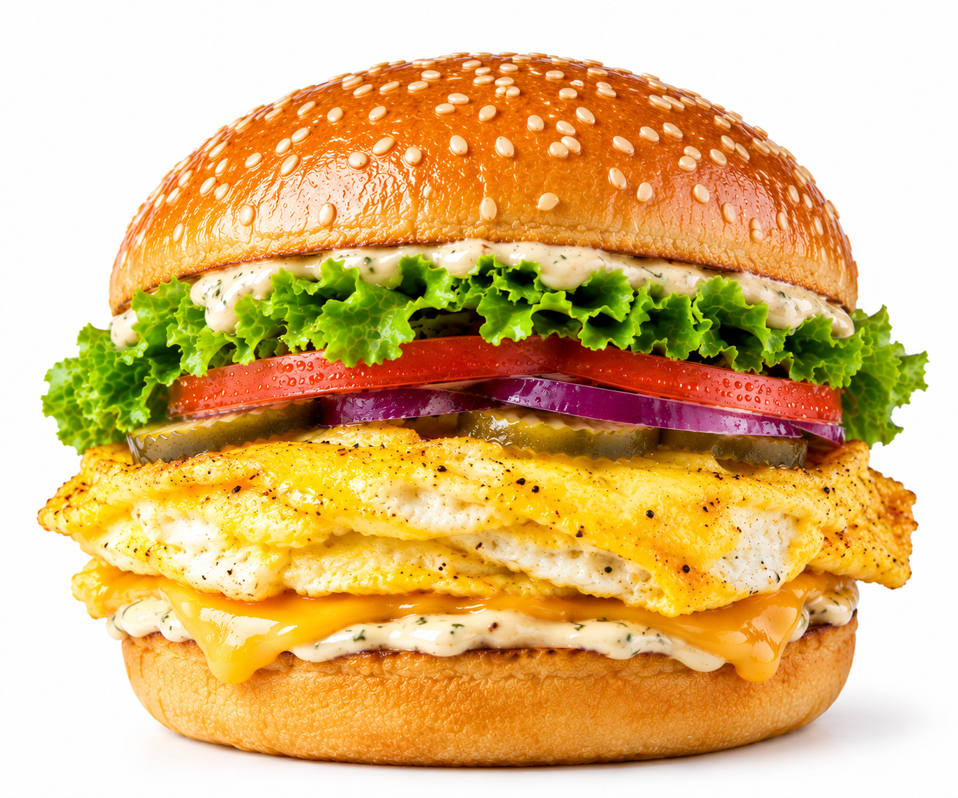 Huevo Burger - Mejor hamburguesa en Palamós