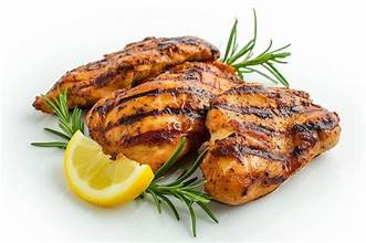 Medio Pollo Peri Peri - Mejor pollo peri peri en Palamós