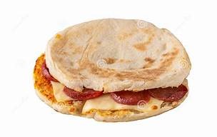 Pan Turka - Bebidas y tapas en Palamós