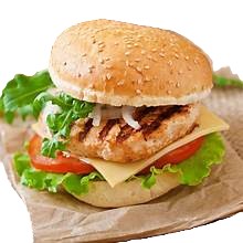 Peri Peri Chicken - Best burger in Palamós