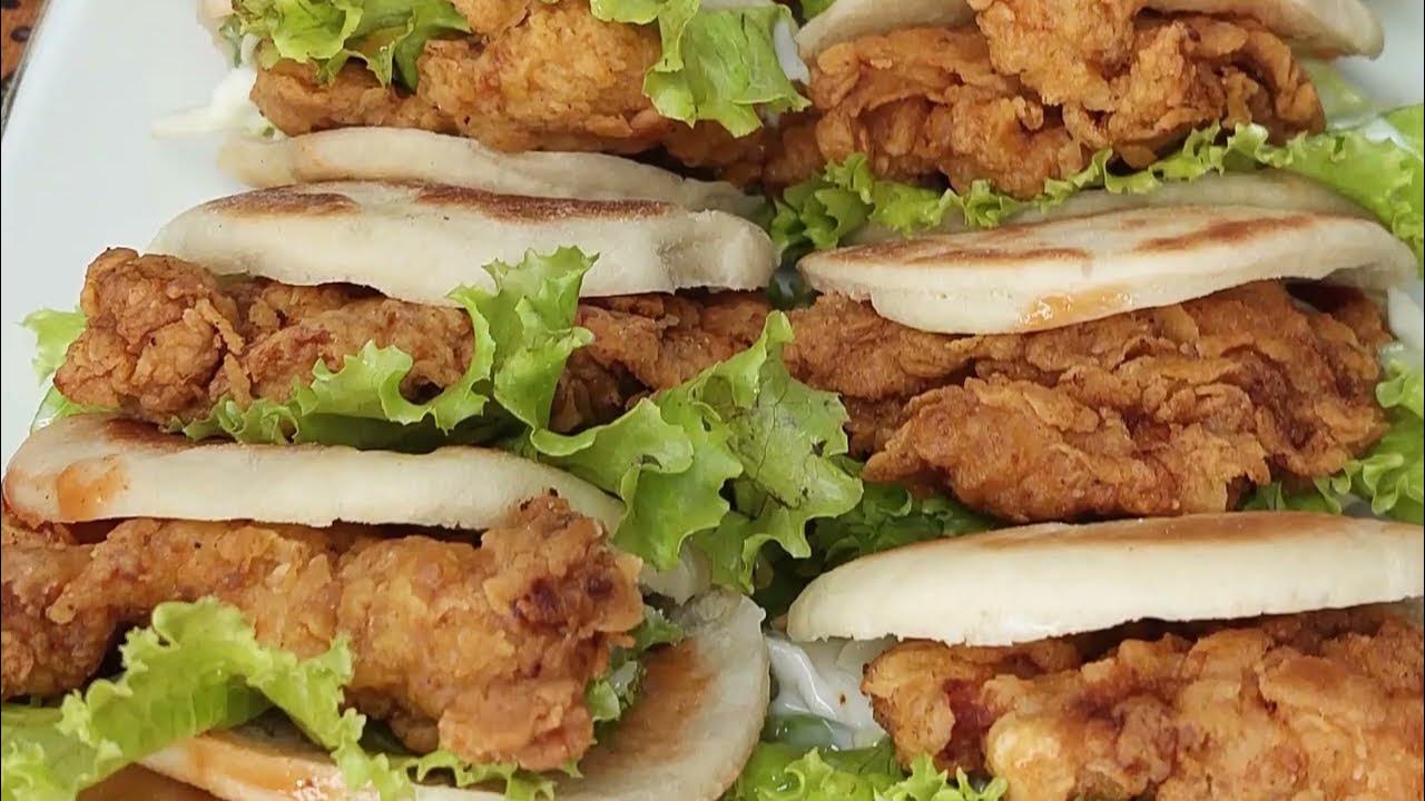 Pita de Zinger - Auténtico doner kebab en Palamós