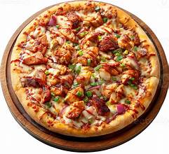 Pizza B.B.Q - Best pizza in Palamós