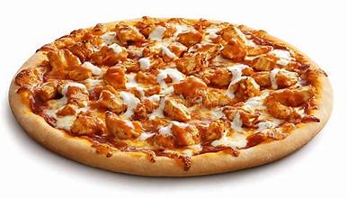 Pizza Crispi - Best pizza in Palamós