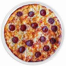 Pizza del Mar - Best pizza in Palamós