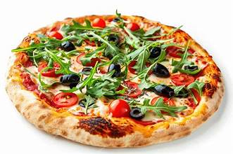 Pizza Napolitana - Best pizza in Palamós