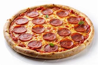 Pizza Pepperoni - Best pizza in Palamós