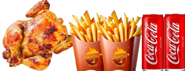 Pollo Entero a la Ast - Mejor pollo a la ast en Palamós
