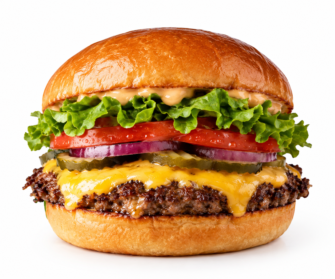 Smash Burger - Mejor hamburguesa en Palamós