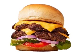 Smash Burger - Best burger in Palamós