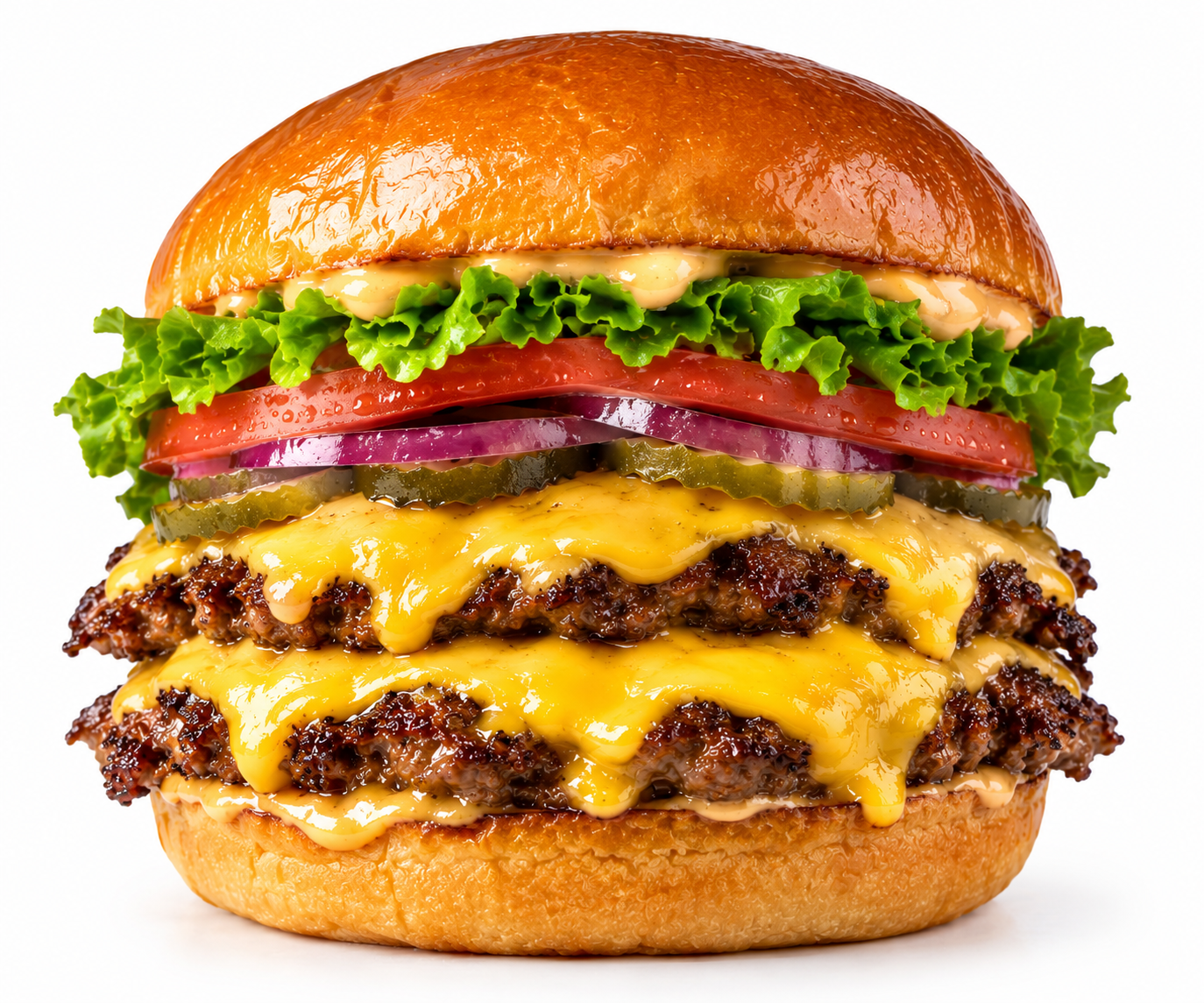 Smash XL - Mejor hamburguesa en Palamós