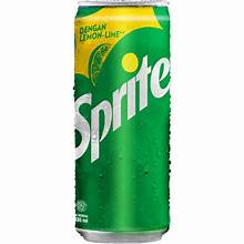 Sprite - Bebidas y tapas en Palamós