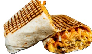 Taco de Pollo - Auténtico doner kebab en Palamós
