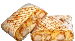 Taco de Zinger